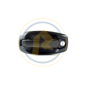 Maniglia esterna per porta Ac Rolcar ADAPTABLE per OE 872081, 872083, 872087 adatta per Citroen Nemo 2007 - Product Image 1