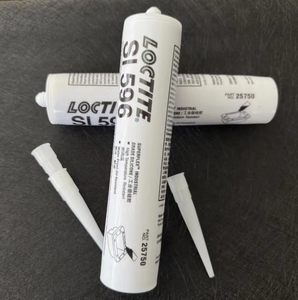 Original LOCTITE SI596 <b>Waterproof</b> and Oil resistant Sealant - Product Image 3