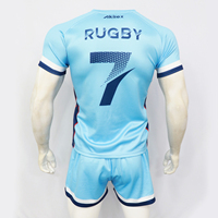 Maillot Rugby Personnalisé Maillots Rugby