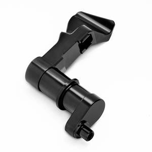 Levier de frein de stationnement pour moto RTS, aluminium de haute qualité, pour <span class=keywords><strong>Can</strong></span>-<span class=keywords><strong>Am</strong></span> <span class=keywords><strong>Ryker</strong></span> Rally Edition Sport 600 900 2019-2024, accessoires - Product Image 5