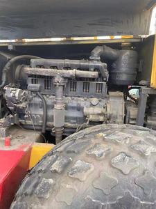 Barato usado Dynapac CA301D usado Dynapac Road Roller Ca301d/Segunda mano Dynapac Ca30d usado Road Roller Single Drum - Product Image 3