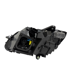 Faro LED Adattivo Multibeam con Indicatore Laterale Ambra USA per W205 C300 C43 AMG ILS, Luce Intelligente, Ricambio OEM - Product Image 3