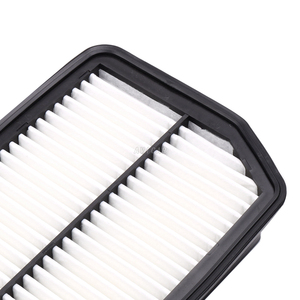 Filtre à air moteur de haute qualité pour pièces automobiles 1109013-W01 S101014-0400 LX4657 pour CHANGAN CS35 Plus Linmax Kosai A800 Landwind X2 X7 - Product Image 4