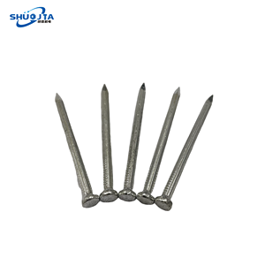 Direct Factory Bulk Supply High Strength Iron Cement Steel Common <strong>Nail</strong> Special For Masonry Wall Construction Works - Product Image 4