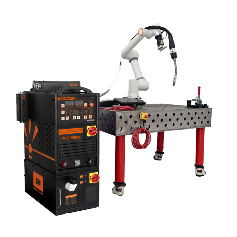 No Programming Required FR5 6 Axis
