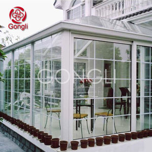 Paneles de techo de plástico para invernadero, paneles de plástico transparente para techo, toldo, Panel de lámina de Pc, hoja de <span class=keywords><strong>policarbonato</strong></span>, precio - Product Image 3