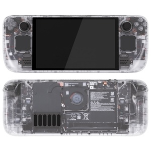เคสสำหรับ Steam Deck แบบเต็มรูปแบบทำมือ - Product Image 1
