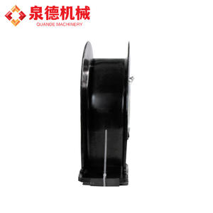 Conjunto de Soporte de Eje de Transmisión S3723-51260 Compatible con Camiones Mezcladores de Concreto, Camiones Pesados, Piezas para Camiones Mezcladores de Concreto GAC Hino - Product Image 2