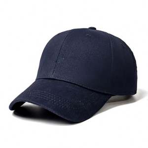 Gorras deportivas de béisbol con caja de embalaje ajustable de nuevo estilo al por mayor - Product Image 3
