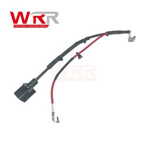 Cable de Batería <span class=keywords><strong>para</strong></span> Relés Automotrices de Alta Calidad WRR 5Q0971228 5Q0971228G <span class=keywords><strong>para</strong></span> <span class=keywords><strong>Volkswagen</strong></span> y Audi - Product Image 2