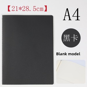 Quaderno/Diario per Studenti A5 Personalizzabile con Copertina Stampata, Rilegatura a Filo e Logo Stampabile per Compiti - Product Image 6