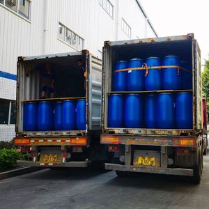 SLES 70% Matière première détergente, SLES 70% Matériaux pour la fabrication de shampoing, SLES 70% Sodium Lauryl Ether Sulphate 70% - Product Image 3