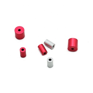 Distanziatore tondo in fabbrica, - Product Image 2