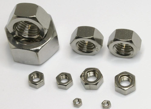 Các loại hạt khác nhau trong các lớp 4.8, 8.8,, hạt mạ kẽm và đen, hạt hình tùy chỉnh. - Product Image 4