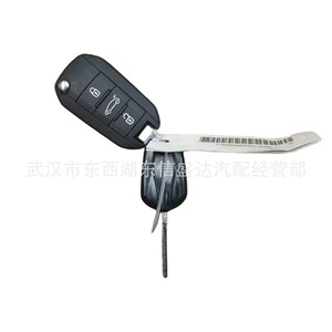 ชุดควบคุมล็อครถยนต์ Peugeot Citroen รุ่น 9809199780 M43 พร้อมรีโมทคอนโทรลเดี่ยว ระบบควบคุมด้วยมือ ระบบล็อคกลาง - Product Image 4