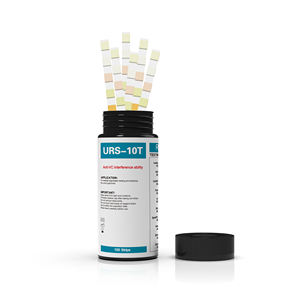 Offre Spéciale bandelettes d'analyse d'urine 10 paramètres URS-10T bandelettes de test d'urine 50 pièces - Product Image 6