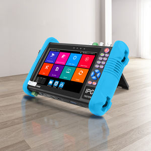 Multifunktions-CCTV-<span class=keywords><strong>Tester</strong></span> All-in-One-NF-IPC716ADH 7-Zoll-Touchscreen-4K-Kamera-<span class=keywords><strong>Tester</strong></span>-Monitor für TVI CVI AHD SDI IP-Kamera-OEM - Product Image 6