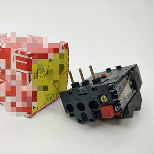 047h0109 Relé de sobrecarga Ti 16 4,0-6.2a Nuevo Original Listo Stock Automatización industrial Pac Dedicado Plc Contr - Product Image 1