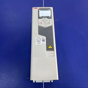 Variador de Frecuencia ACS580-04-505A-4 de la Serie ACS580, 100% Nuevo y Original, 250KW, 400V, 505A, 3PH, IP21, VFD - Product Image 2