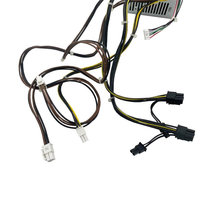 Alimentation à découpage 550W pour ordinateurs de bureau et serveurs HP Z1 G6 800 880 G4 G5 G6 Pa-5551-1ha Pck026 L75200-004 en stock