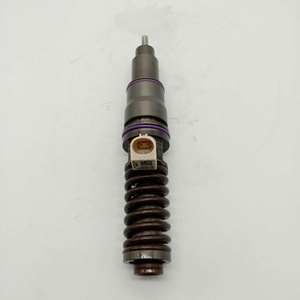 Injecteur de carburant pour moteur diesel d'excavatrice EC360 EC460 20747797 VOE20747797 - Product Image 6