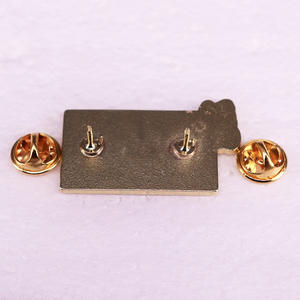 Benutzer definierte Toni Morrison Writer berühmte Zitat Abzeichen Brosche, wenn Sie Souvenirs Logo Corporate Werbe geschenke fliegen wollen - Product Image 4