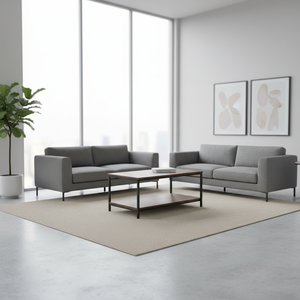 Mobili <span class=keywords><strong>Moderni</strong></span> Personalizzabili per Soggiorno: Tavolino Laterale, Tavolino d'Appoggio, Tavolino <span class=keywords><strong>da</strong></span> Caffè in Metallo - Product Image 3