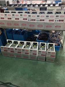 Venta caliente de alta velocidad 600W EDM Broken Tap Remover Machine de China Nueva condición con componentes Core PLC - Product Image 4