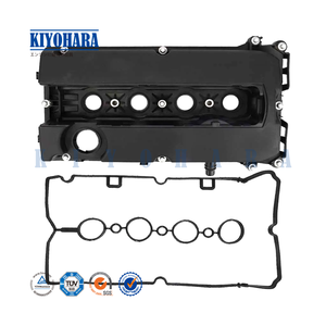 Cubierta de válvula de piezas de motor originales OEM 55564395 para Chevrolet Cruze 1.8L 1.8L Flex <span class=keywords><strong>Pcv</strong></span> 2011-2015 Empacadura Tapa <span class=keywords><strong>Valvula</strong></span> - Product Image 2