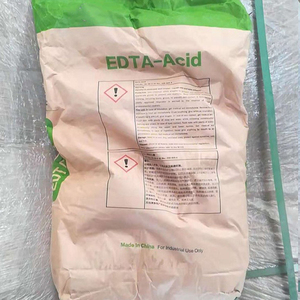 Acide éthylendiaminotetraacétique / EDTA à 99% de pureté, CAS 60-00-4, au meilleur prix - Product Image 3