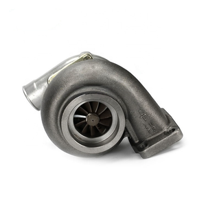 Turbocompresseur TA3134 ME088488 466129-0001 466129-0003 49179-00240 49185-01010 Turbo d'échappement pour <span class=keywords><strong>moteur</strong></span> <span class=keywords><strong>diesel</strong></span> 6D31 6D31T - Product Image 1