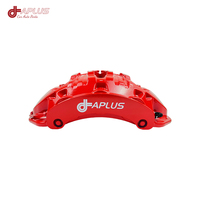 Venta Directa de Fábrica OEM, Discos de Freno de Alto Rendimiento de 6 Pistones para Carreras, Kits de Frenos Grandes, Piezas de Automóvil, Calibradores de Freno, Pastillas Aplus HILUX A8