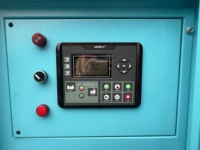 Groupes électrogènes diesel super silencieux Perkins 15kVA 20kVA 30kVA 50kVA 60kVA triphasés pour générateur de puissance Perkins (version UK)