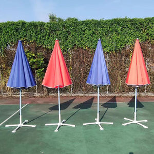 Grande Couverture de Plage Imperméable Bali Parasol Parapluies Parasol de Plage pour Patio - Product Image 3