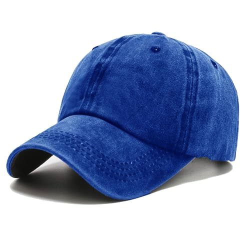 Royalblue(washed)