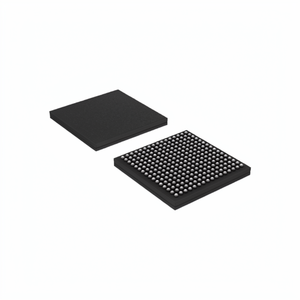 256 LBGA Components Electronic Embedded MCF5234CVM150J Authorized Distributor - Product Image 1