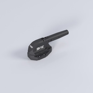 CUAV Nuevo Medidor de Velocidad Aérea con Sensor de Temperatura Automático y Función de Bomba de Agua para Aviones RC - Product Image 5