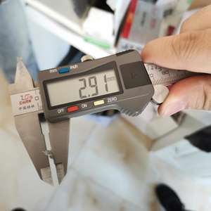 Shoot-clavo para <span class=keywords><strong>pistola</strong></span> y clavo <span class=keywords><strong>de</strong></span> gas, Material <span class=keywords><strong>de</strong></span> construcción <span class=keywords><strong>de</strong></span> acero, 1 caja - Product Image 6