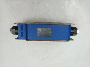 Vanne de régulation industrielle haute performance R900443176 Z2FS22-8-31/S2 type Z2FS - Product Image 2