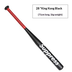 28 Zoll Red Tide Marken-Baseballschläger aus Aluminiumlegierung Modell 018 mit Liefertasche - Product Image 2