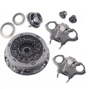 Nouveau kit d'embrayage LUK 6DCT250 - Product Image 4