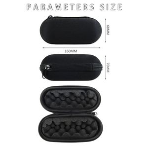 Estuche de transporte portátil y ligero para kazoo profesional, karizonaoo, instrumento de acompañamiento de ukelele - Product Image 3