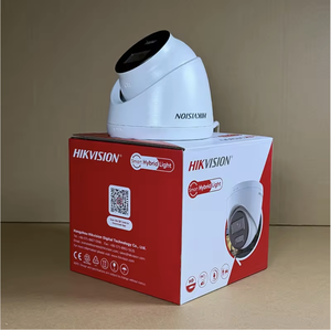 Caméra réseau tourelle fixe intelligente Hik DS-2CD1383G2-LIUF/SL 8 MP avec éclairage hybride - Product Image 4