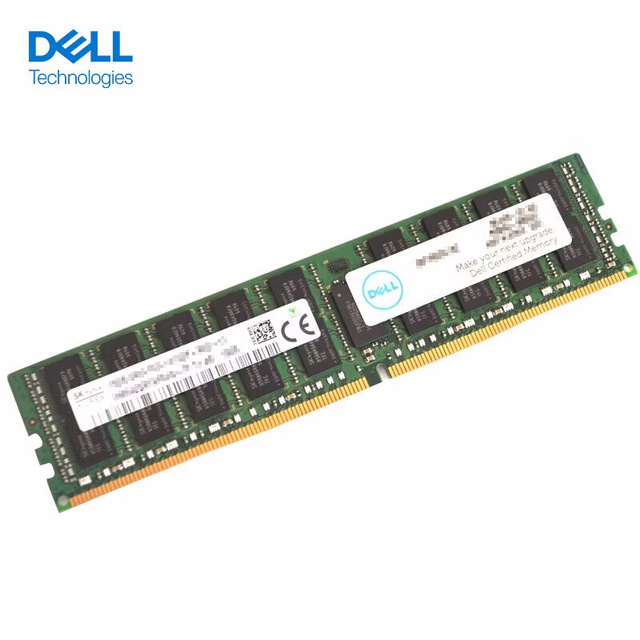 For Dell DDR4/DDR5 8G/16G/32G/64G/128G ECC RAM Memory Modules for Servers