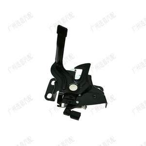 Honda <b>Engine</b> <b>Hood</b> Lock 74120-T2J-H01 For Accord 2014-2018 Ninth Generation Replacement Part - Product Image 1