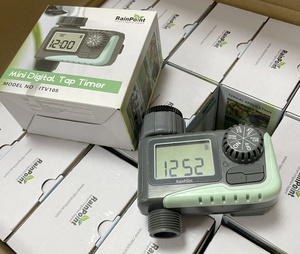 תצוגת גשם-itv105 מיני תצוגה דיגיטלית <span class=keywords><strong>lcd</strong></span> 1 דקות מרווח מים מתג ברז מים מתג מערכת השקיה אוטומטית בטפטוף - Product Image 6