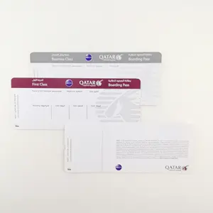 Sichuan Airlines Boarding Pass: Custom & Cheap Options
