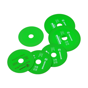 Disque de coupe en <span class=keywords><strong>verre</strong></span> haute performance, conception ultra-fine, sans éclats, pour <span class=keywords><strong>verre</strong></span>, carrelage, céramique, meuleuse d'angle, lames de scie à <span class=keywords><strong>verre</strong></span> - Product Image 6