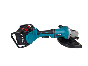 21V All-Metal Chuck Cordless Drill Anti-Slip Handle Built-in 55A overload protection to prevent the motor from burning in stock - Product Image 5
