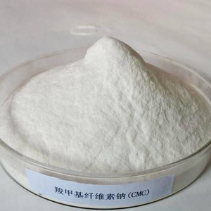 Carboximetilcelulosa de Sodio /CMC LV HV - Product Image 1